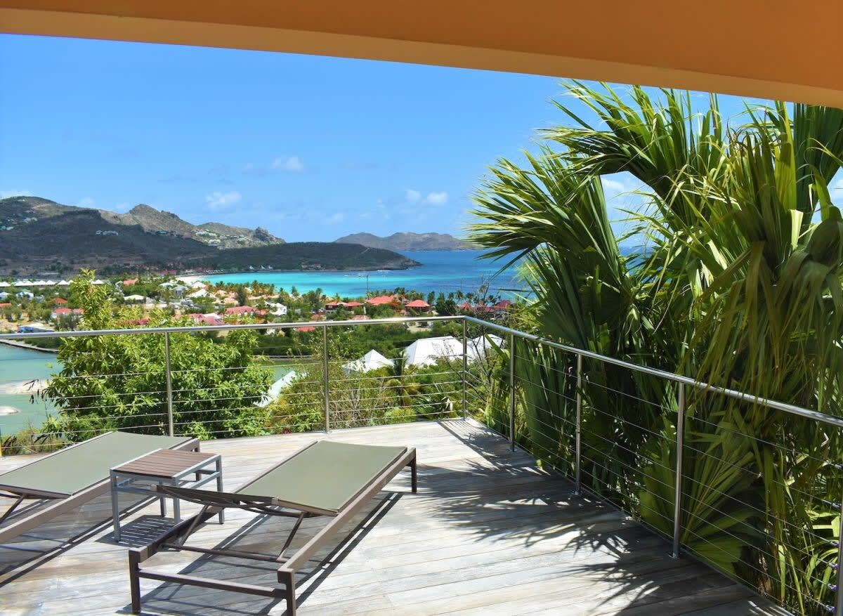 Villa Acajous property image