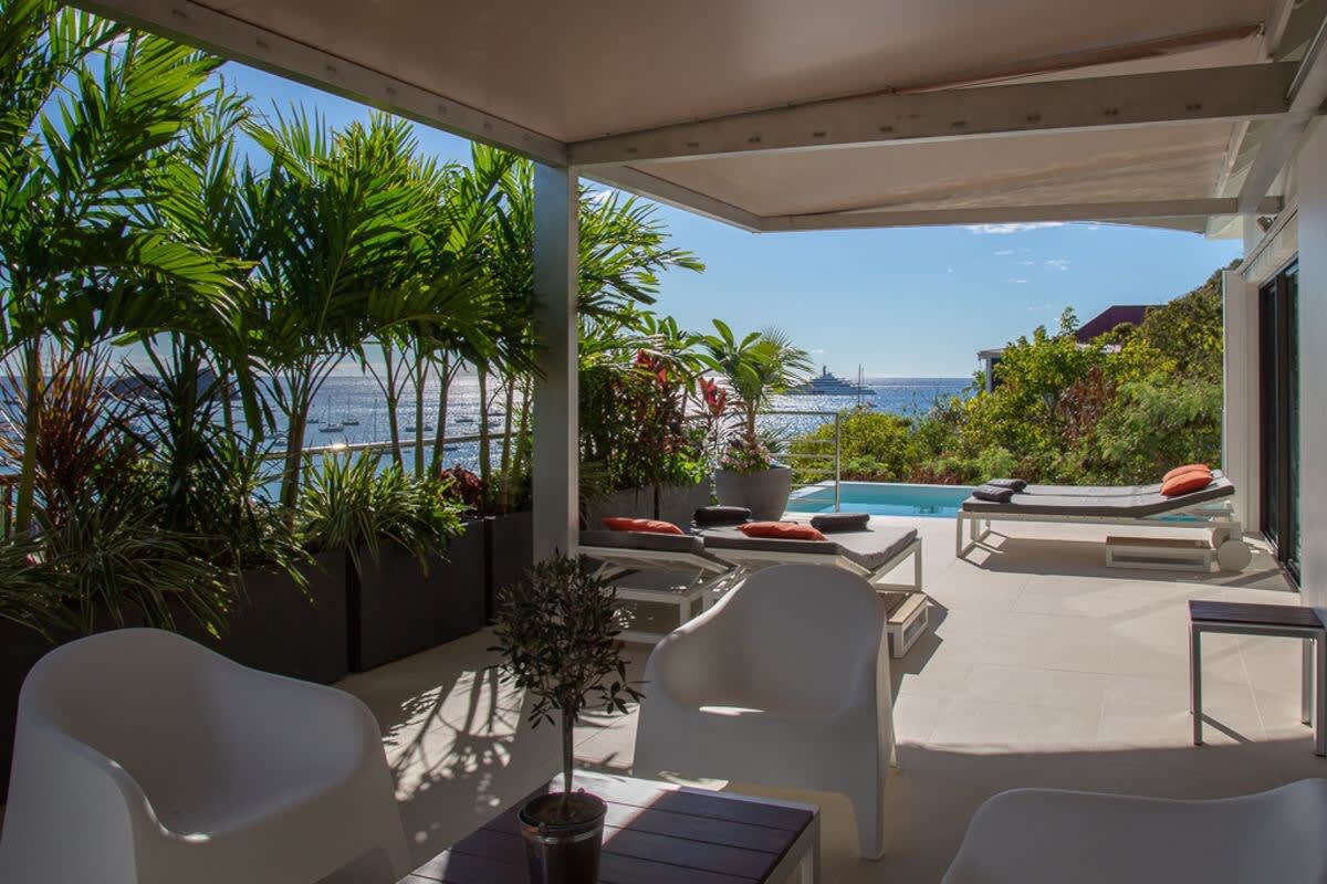 Villa Aka property image