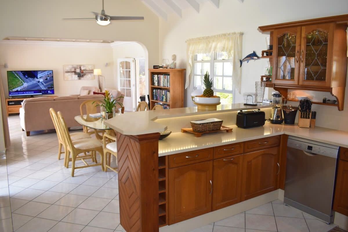 Villa Acajous property image