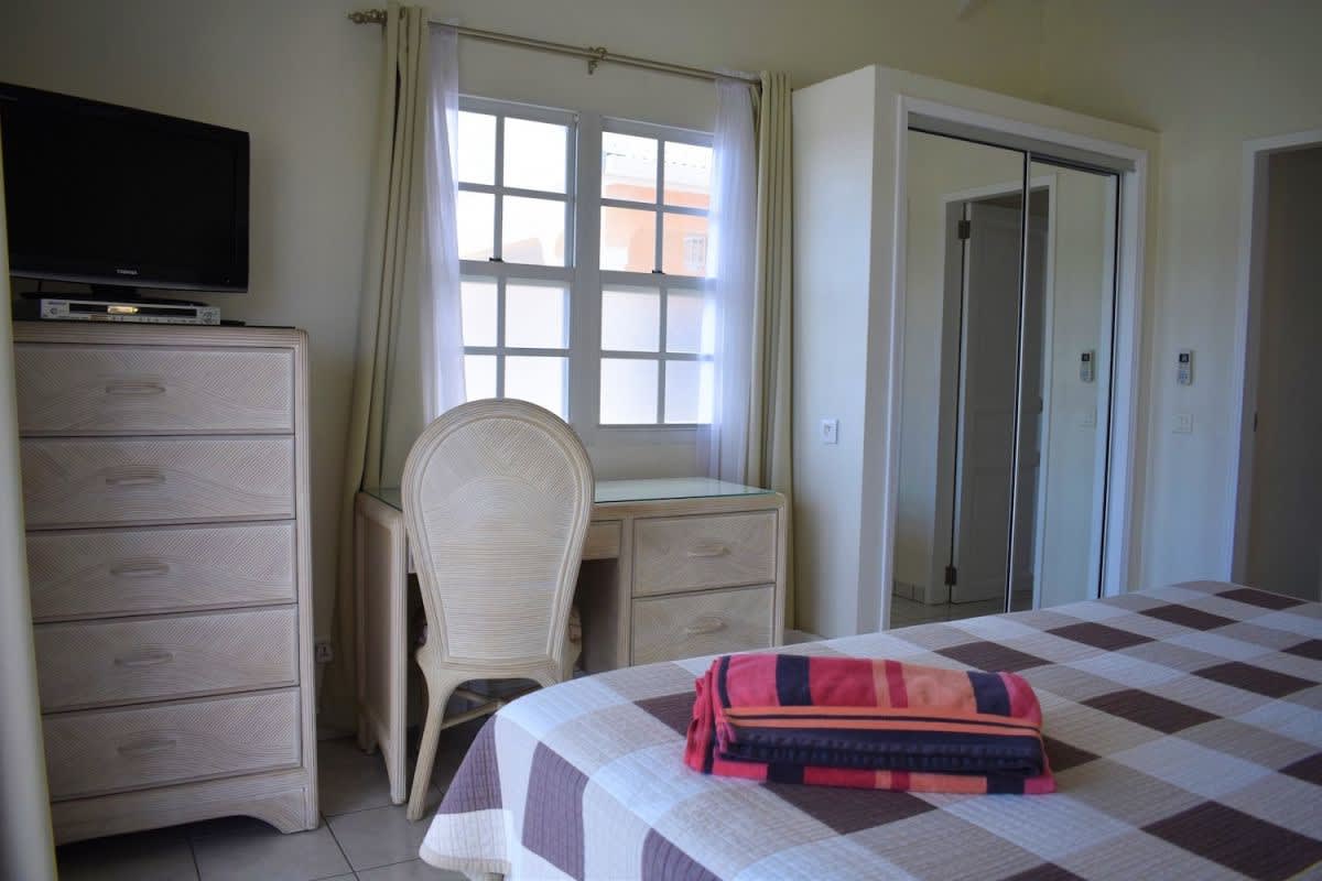 Villa Acajous property image