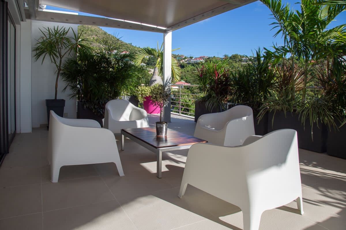 Villa Aka property image