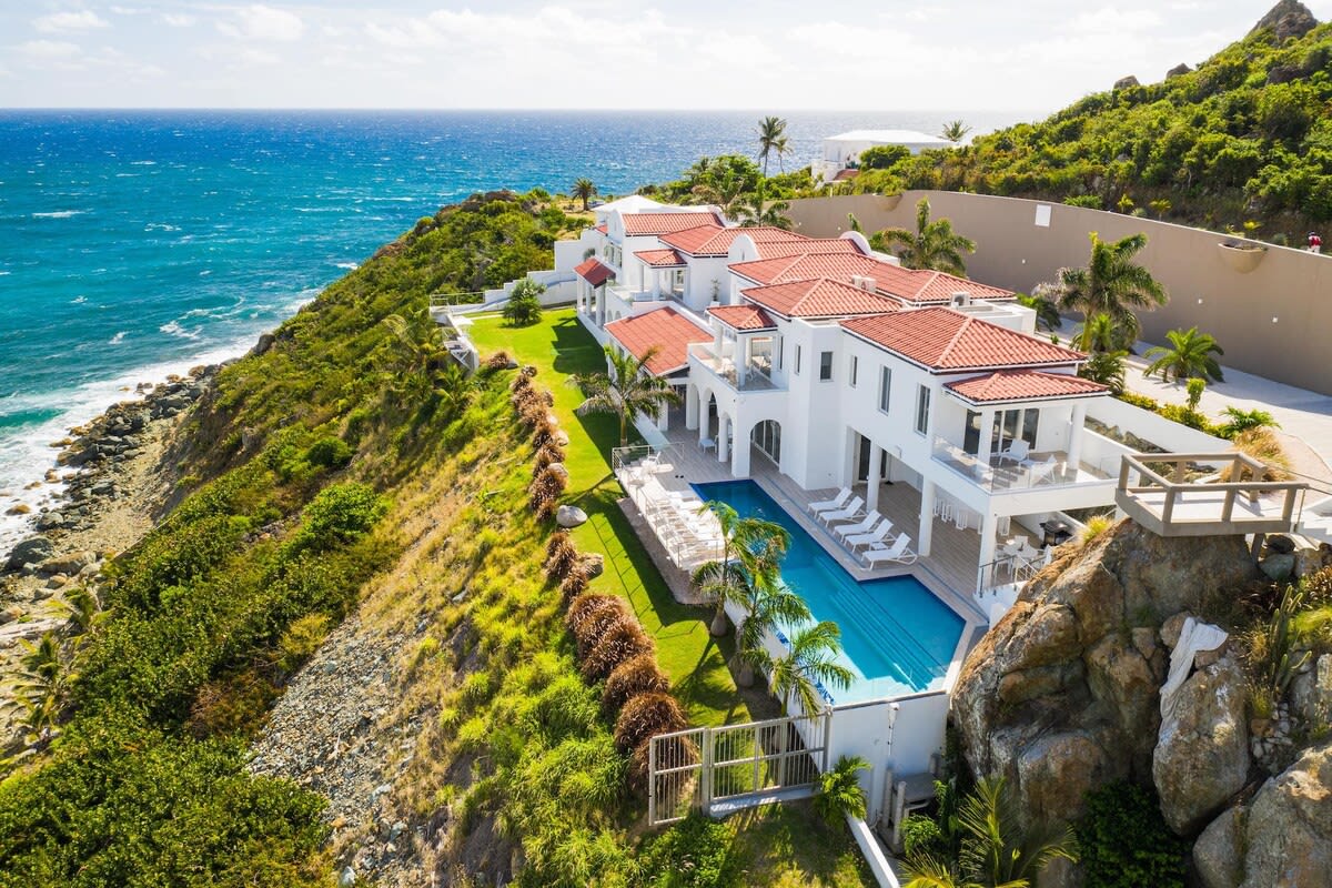Villa Amalia property image