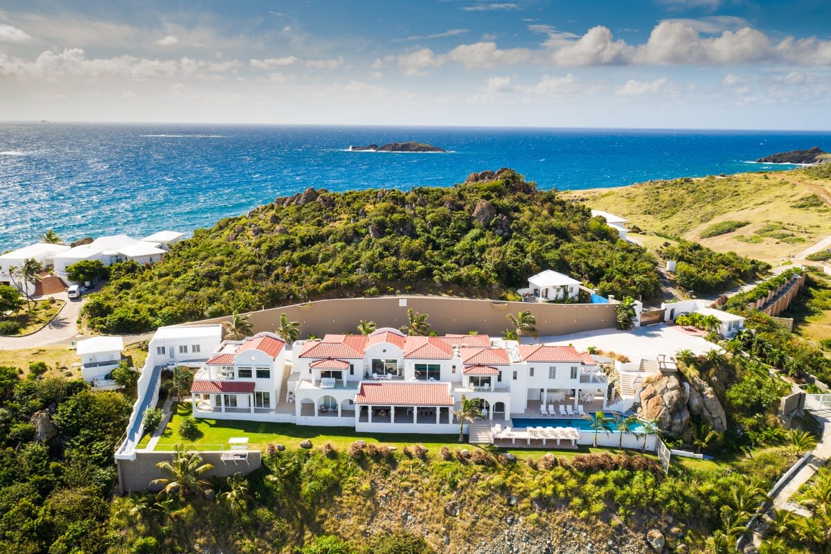 Villa Amalia property image