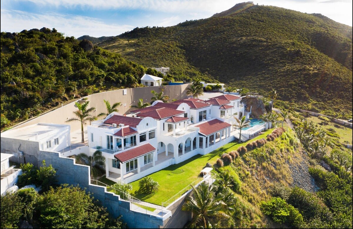 Villa Amalia property image