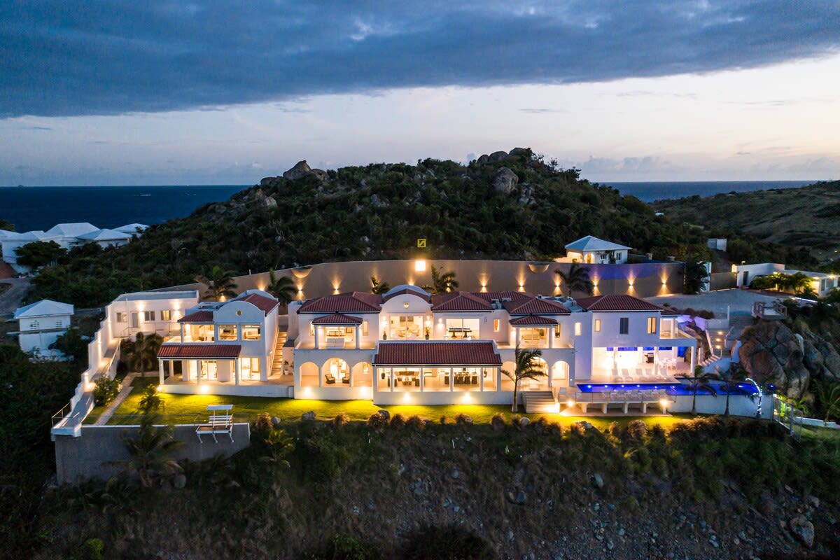 Villa Amalia property image