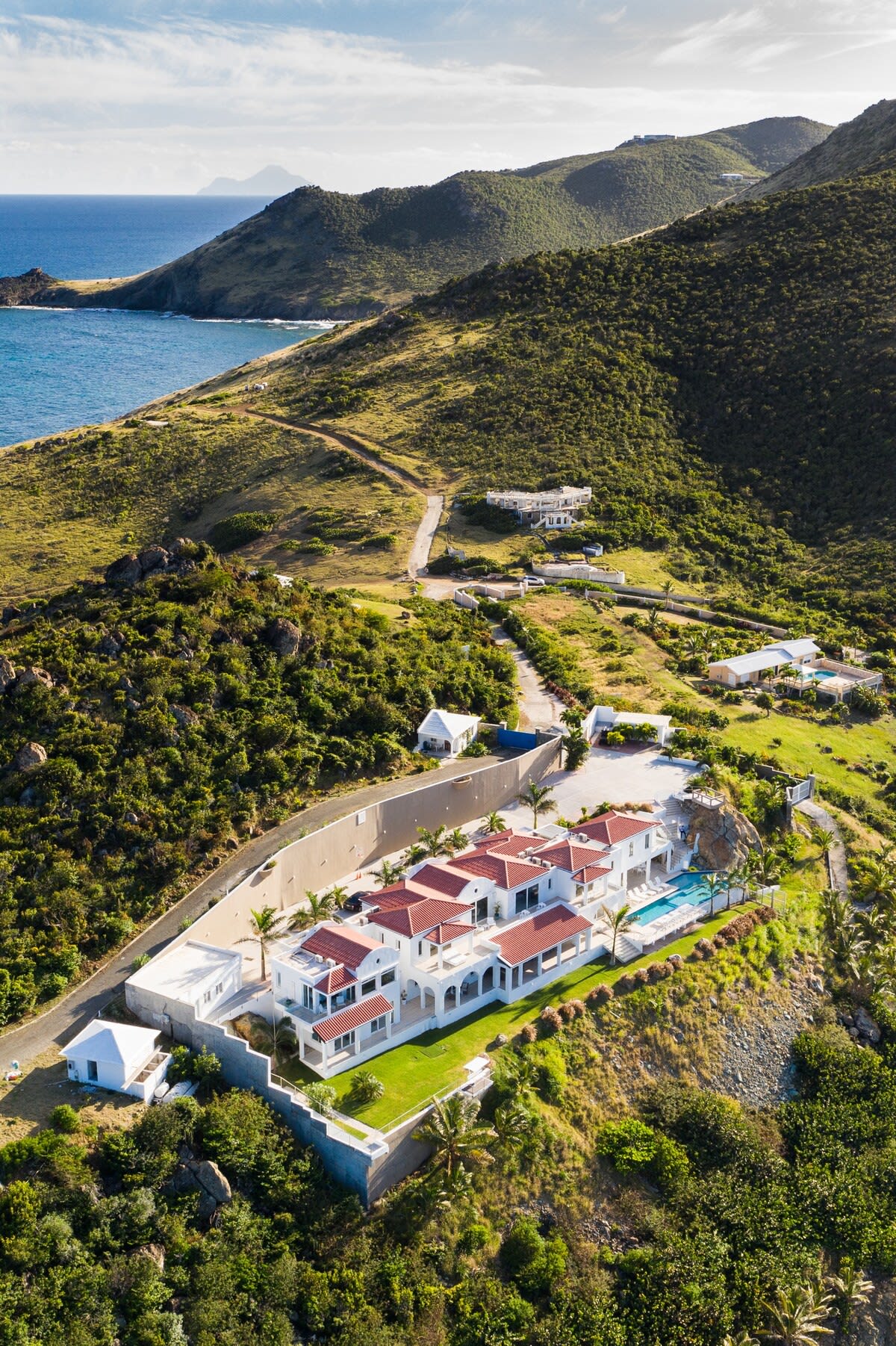 Villa Amalia property image