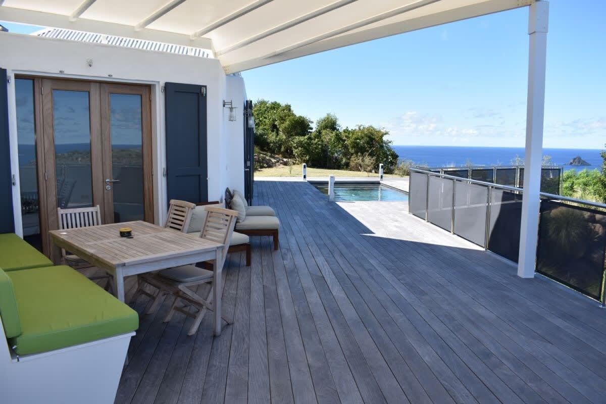Villa Aloes property image