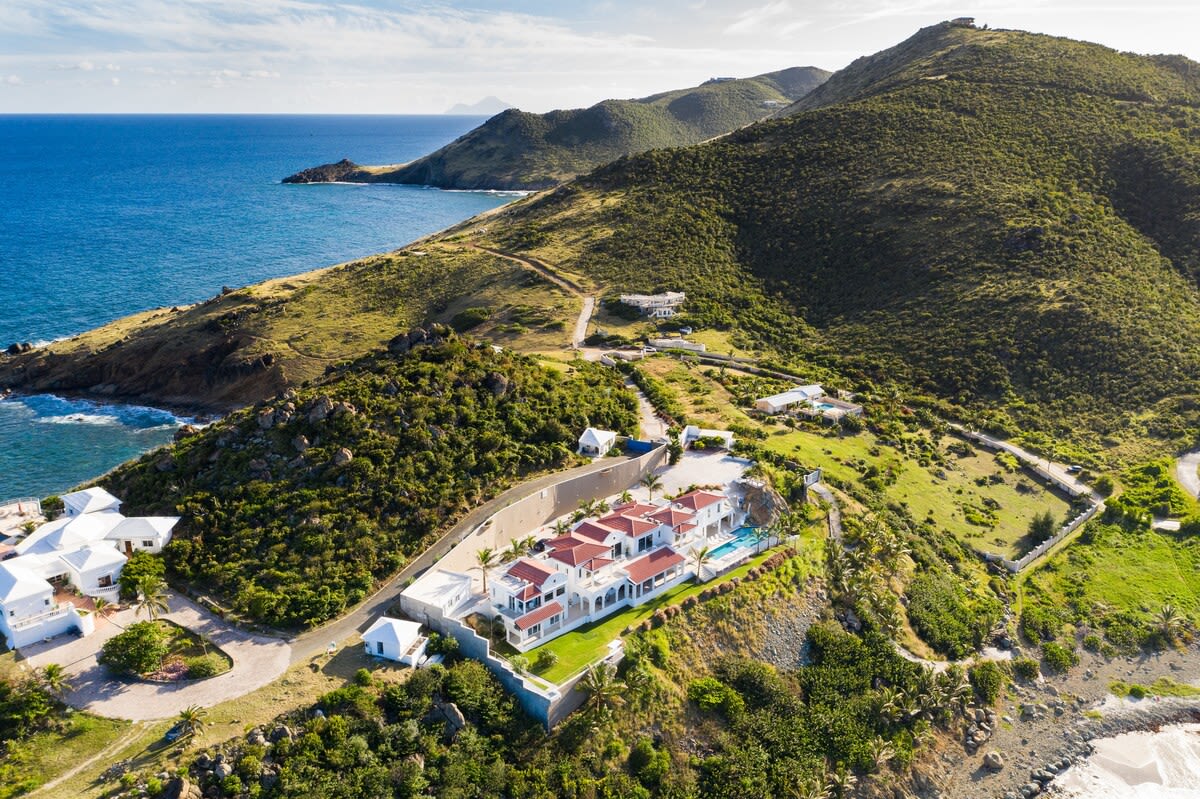 Villa Amalia property image