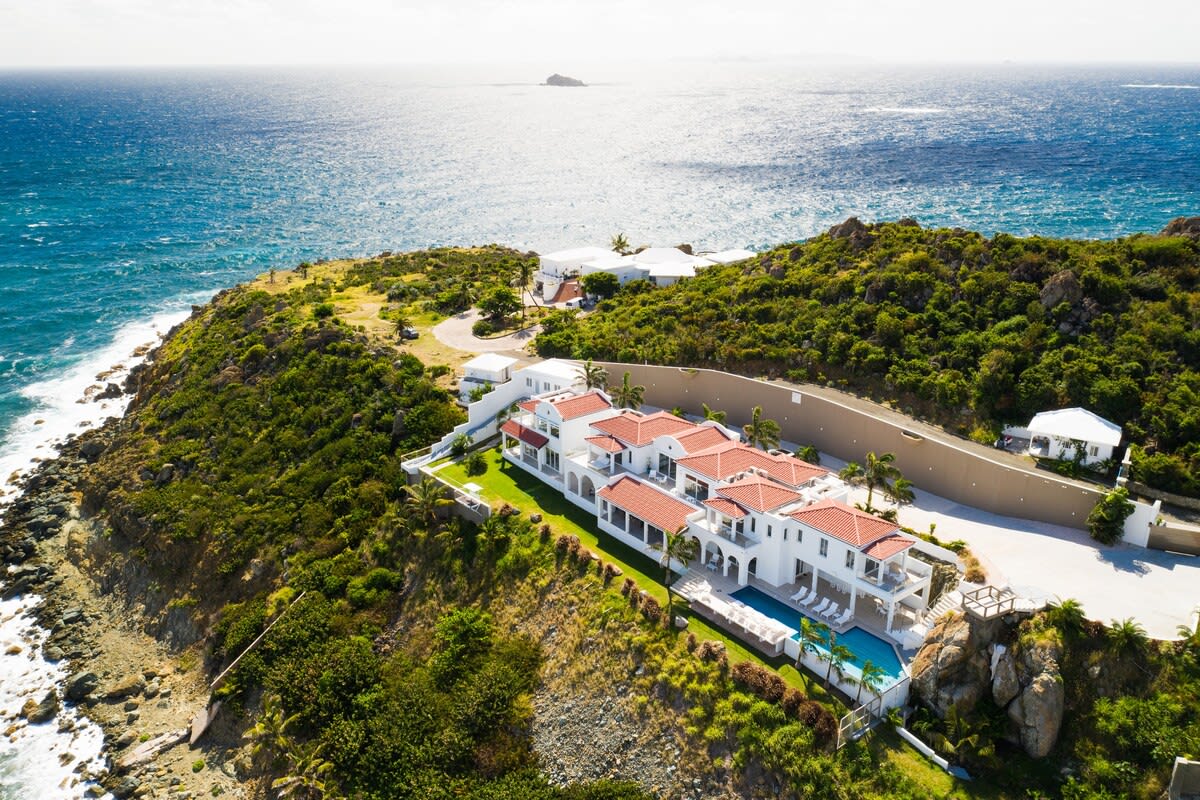 Villa Amalia property image
