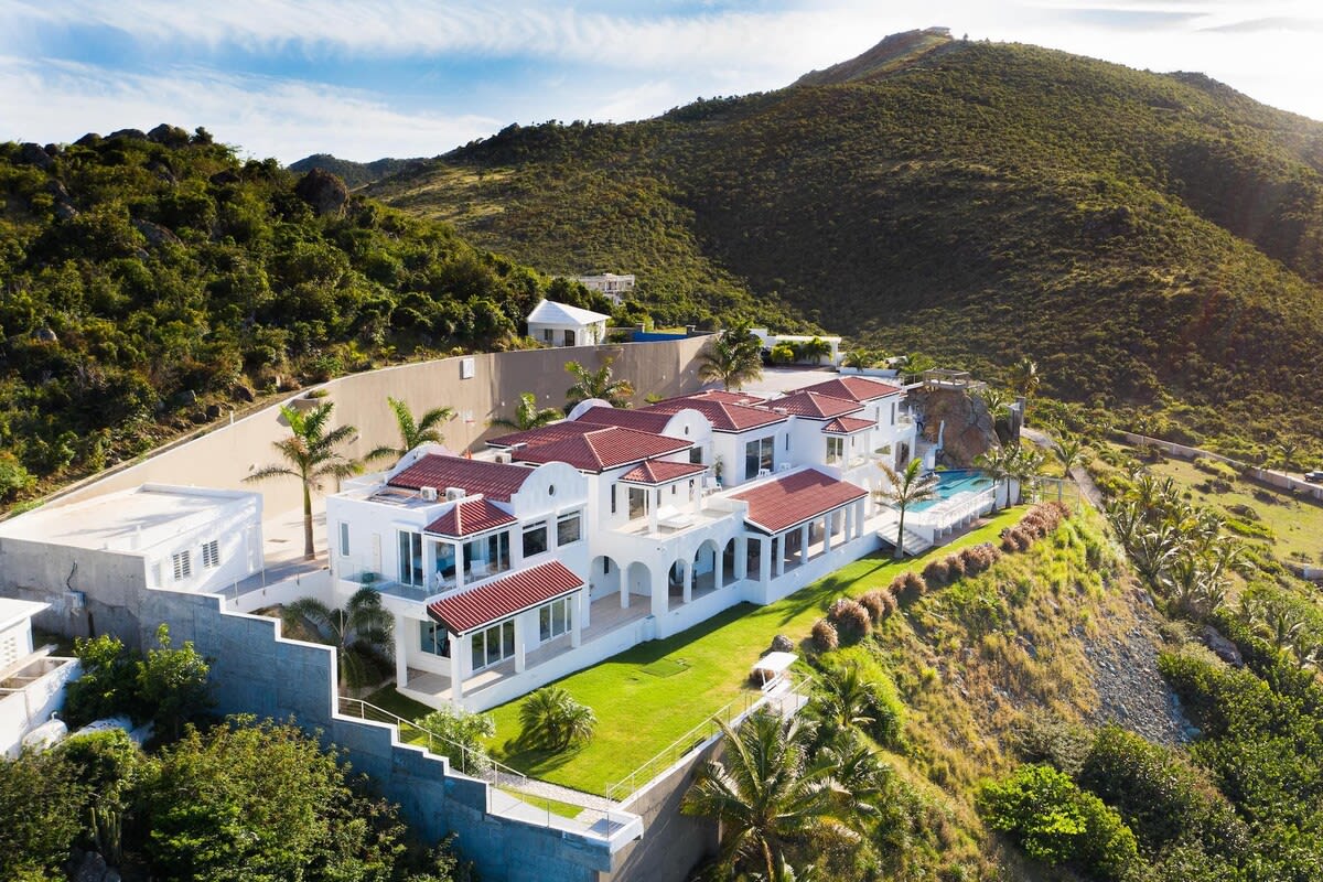 Villa Amalia property image