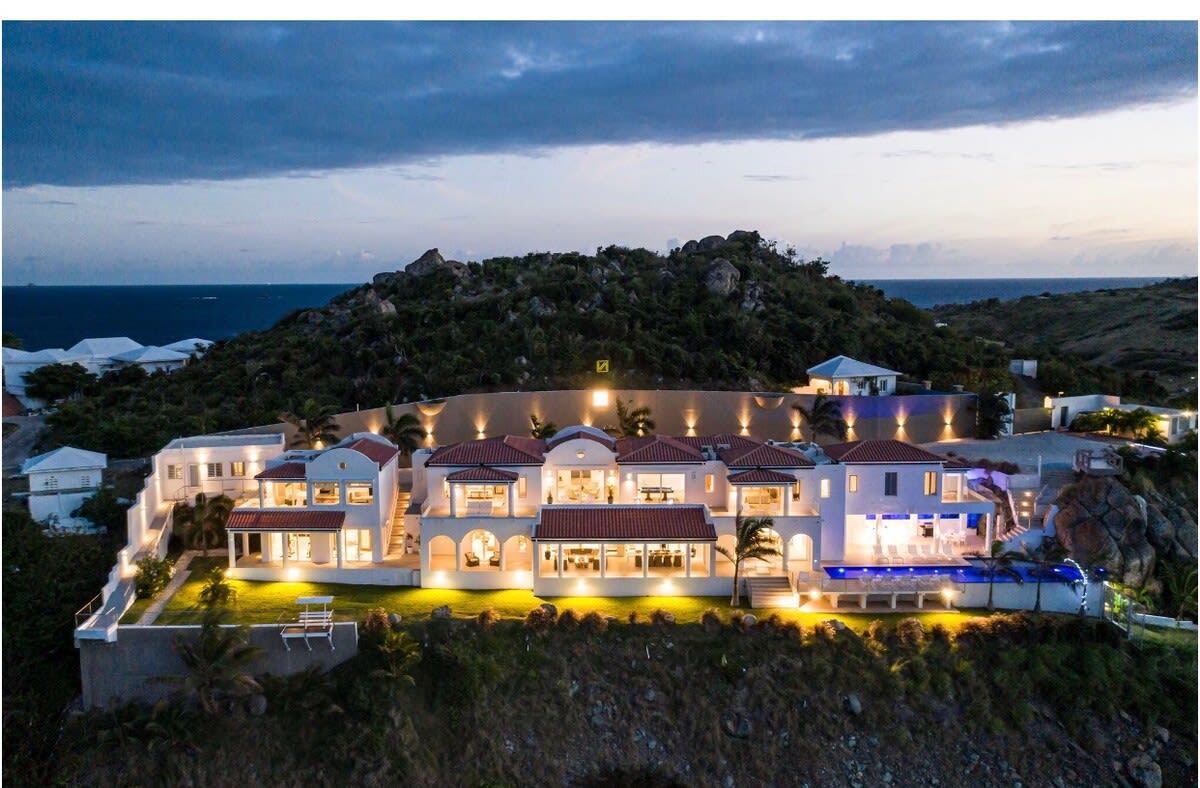 Villa Amalia property image