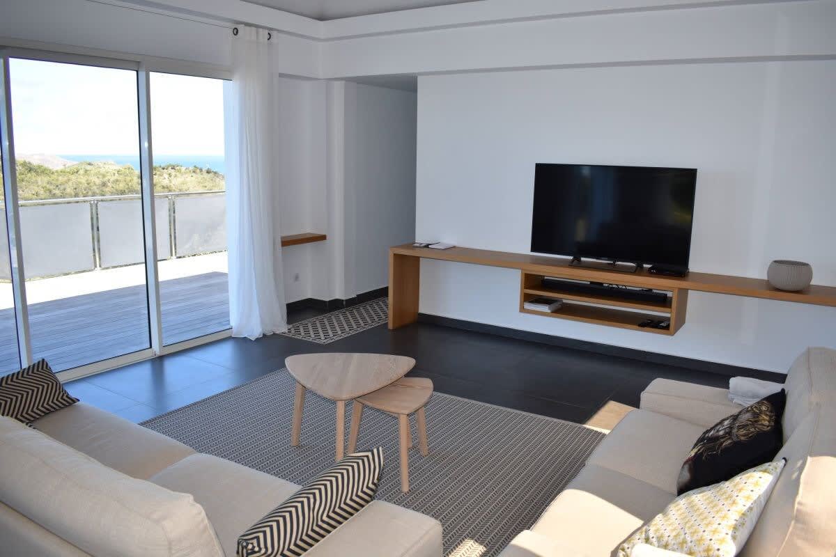 Villa Aloes property image