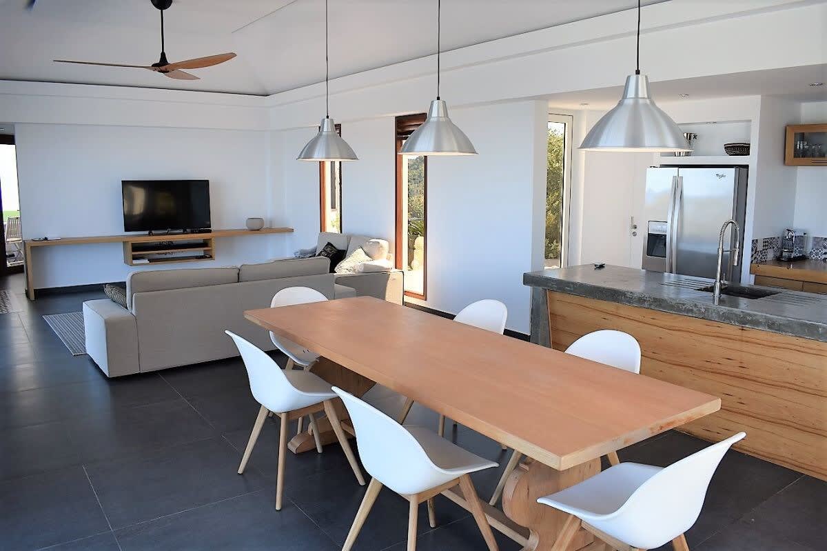 Villa Aloes property image