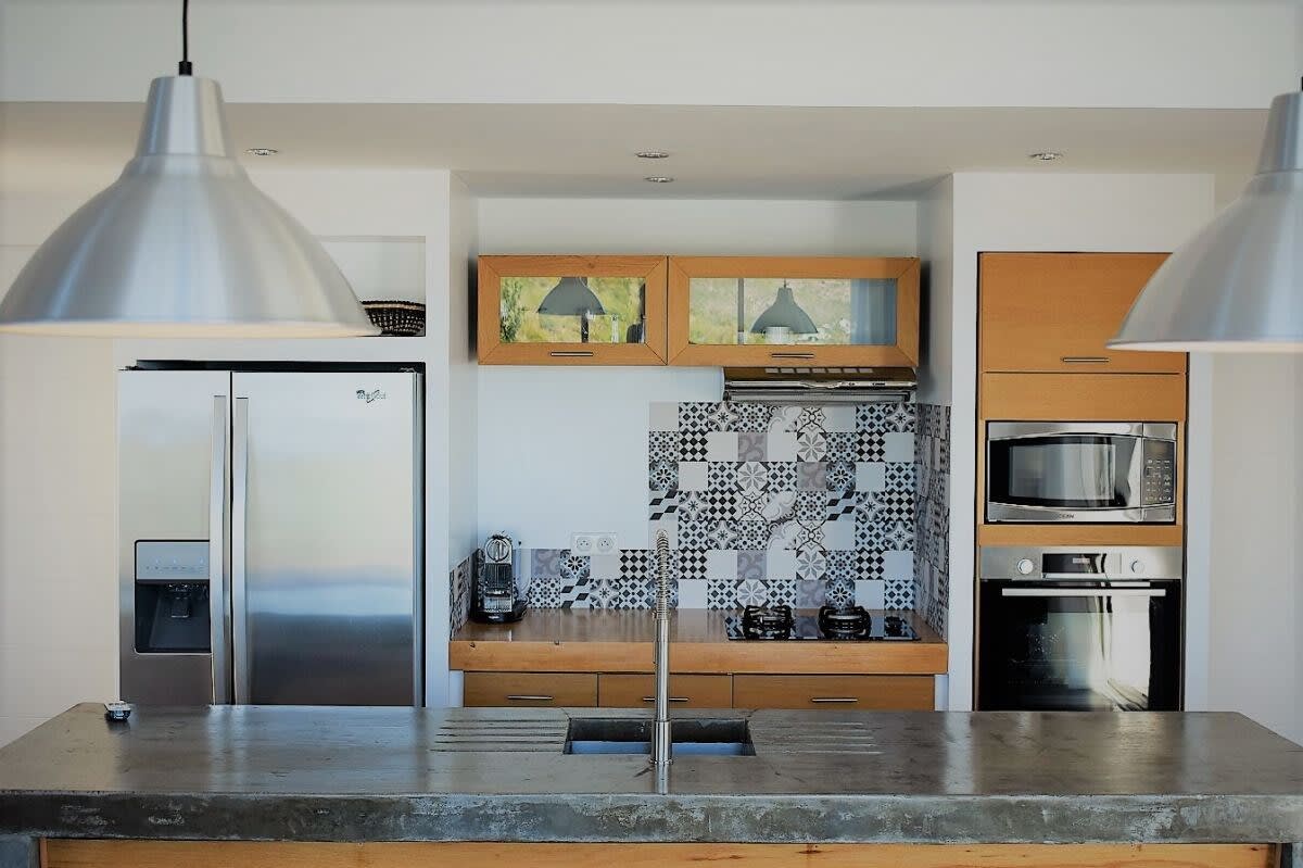 Villa Aloes property image