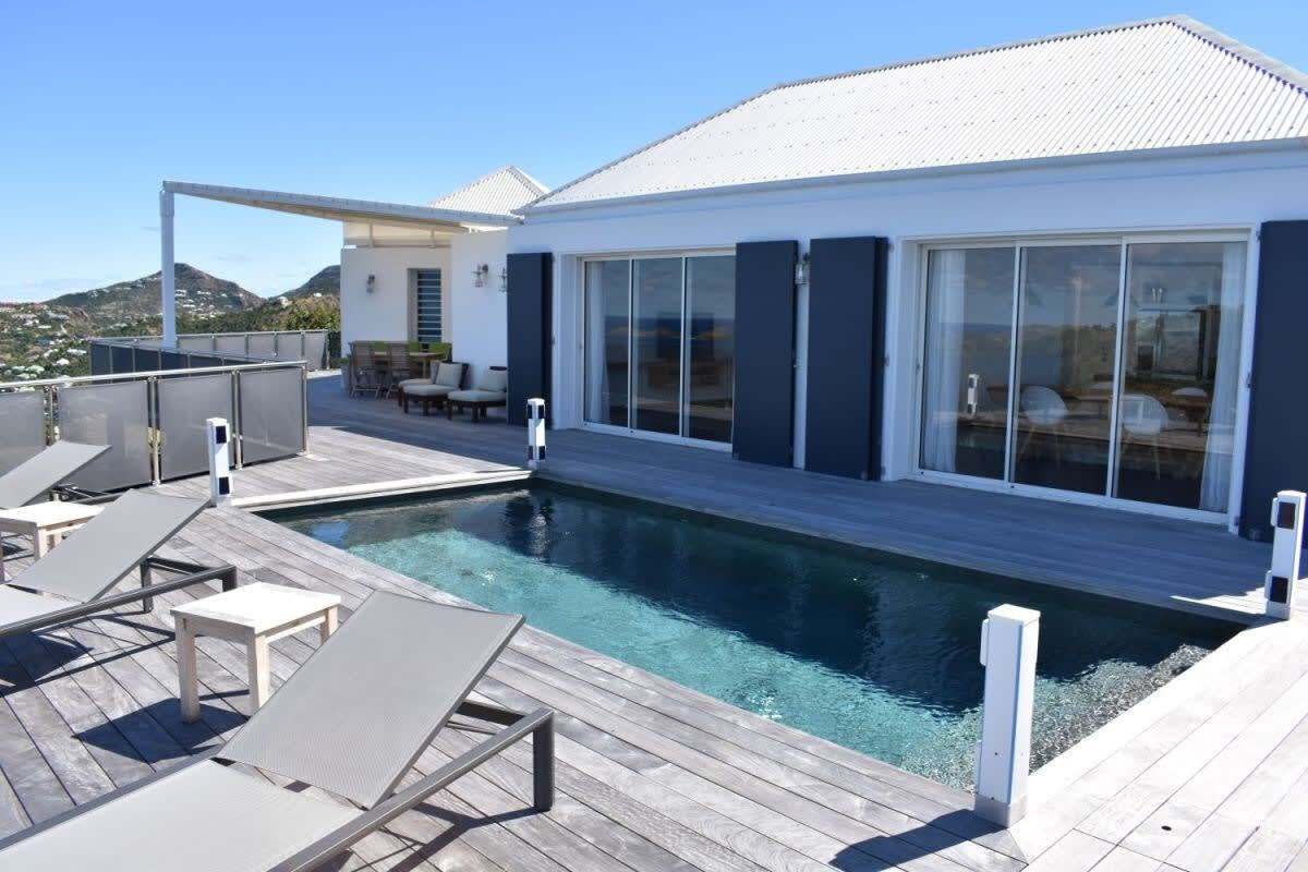 Villa Aloes property image