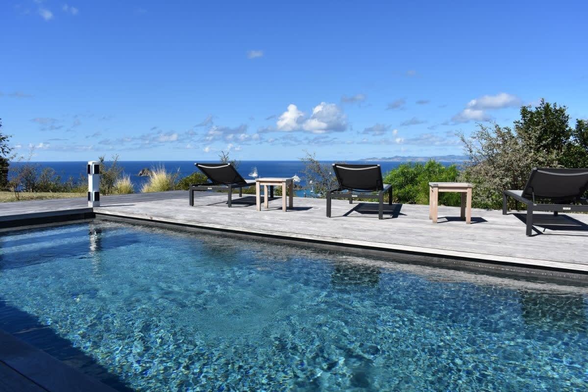 Villa Aloes property image
