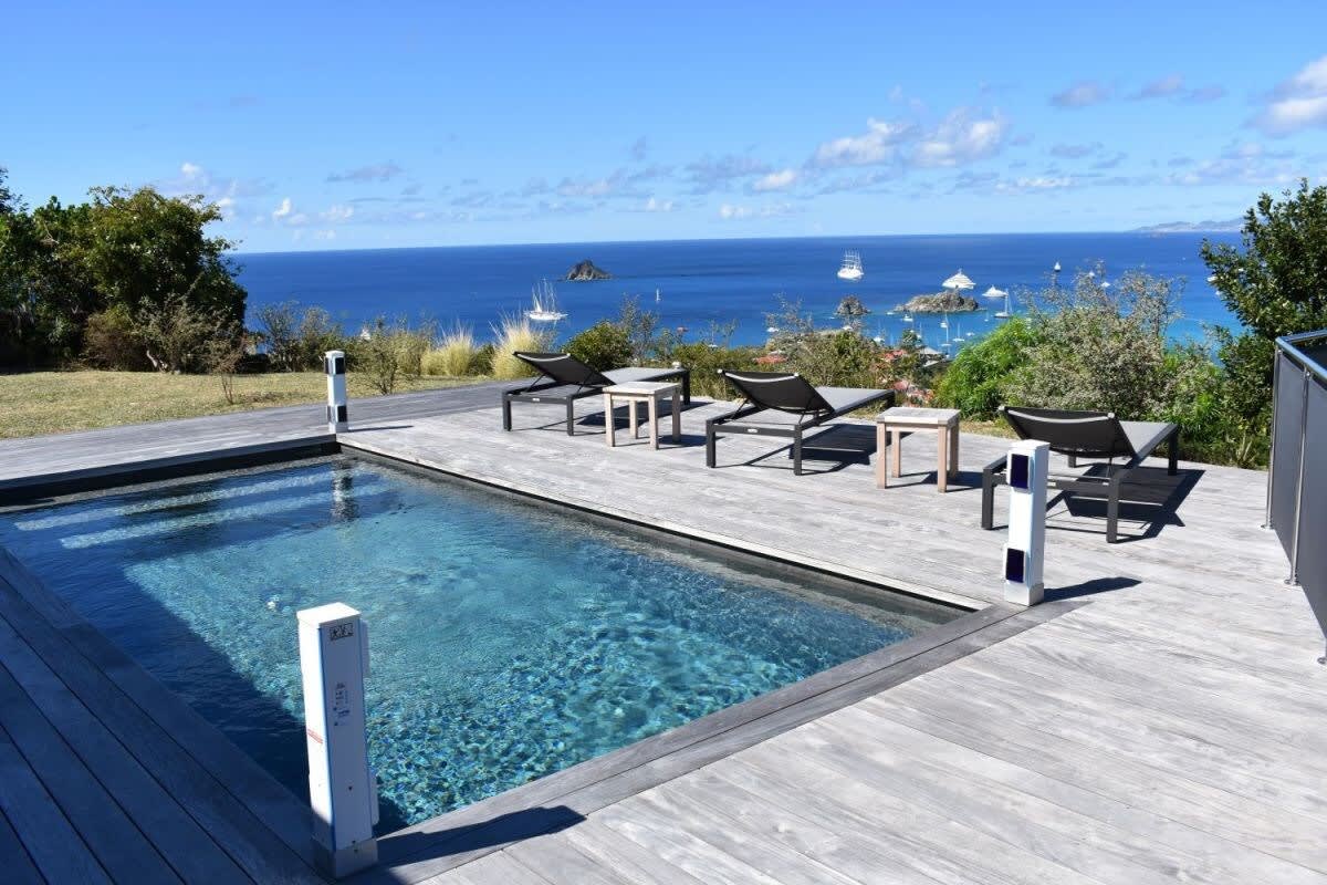 Villa Aloes property image