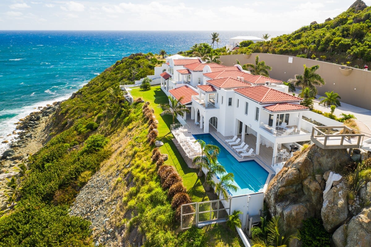 Villa Amalia property image