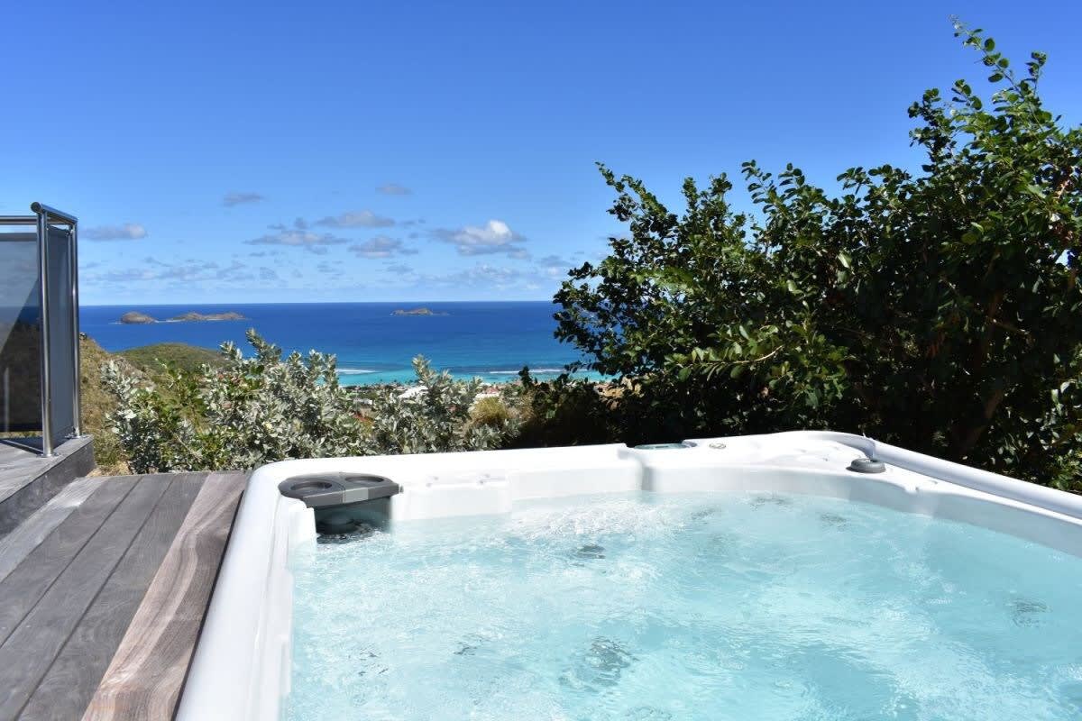 Villa Aloes property image