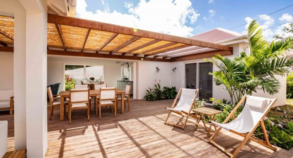 Villa Au Paille En5d property image