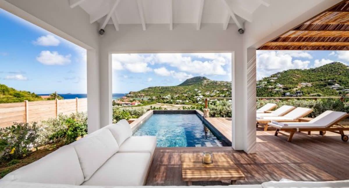 Villa Au Paille En5d property image