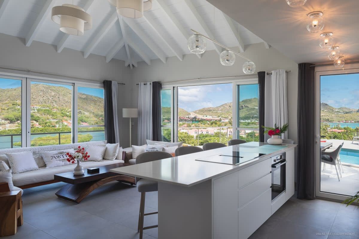 Villa Astra property image