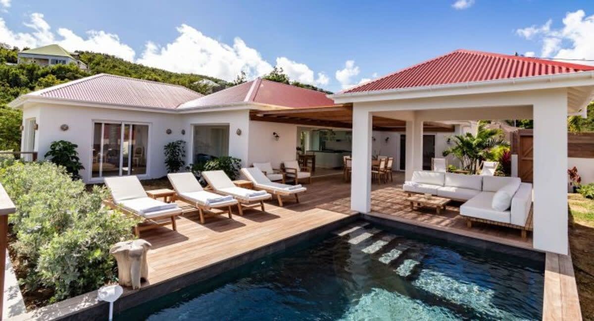Villa Au Paille En5d property image