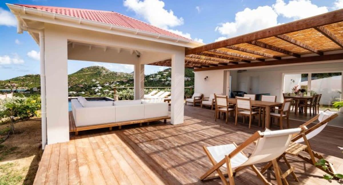 Villa Au Paille En5d property image