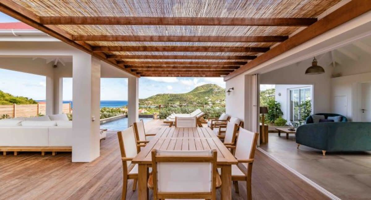 Villa Au Paille En5d property image