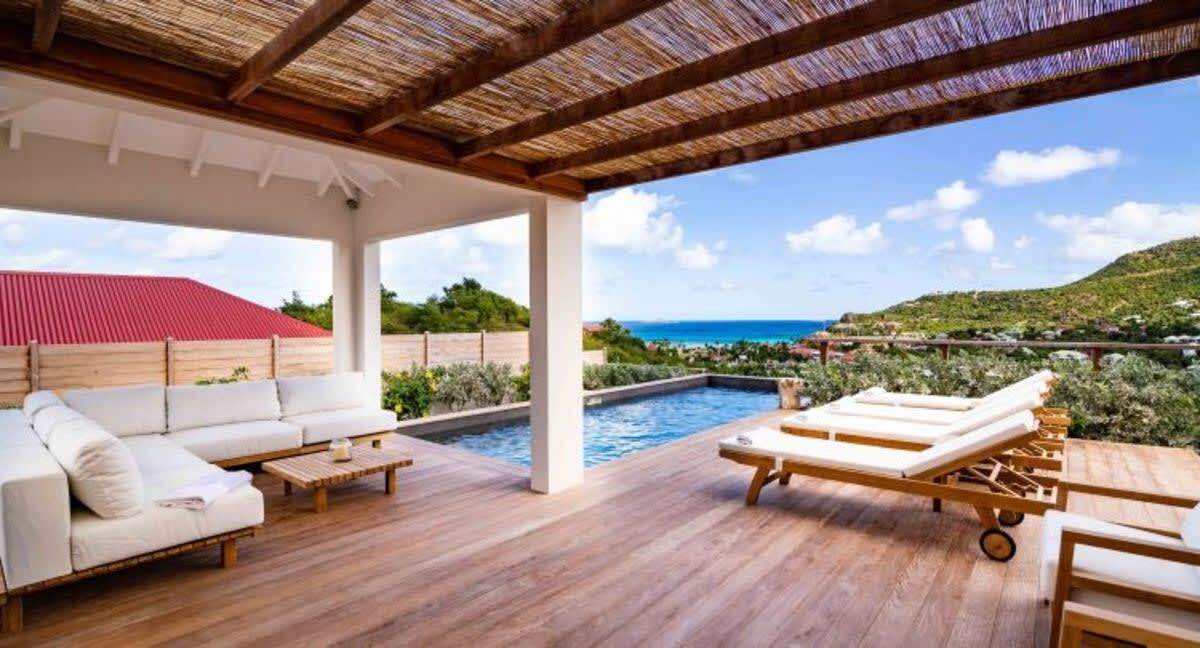 Villa Au Paille En5d property image