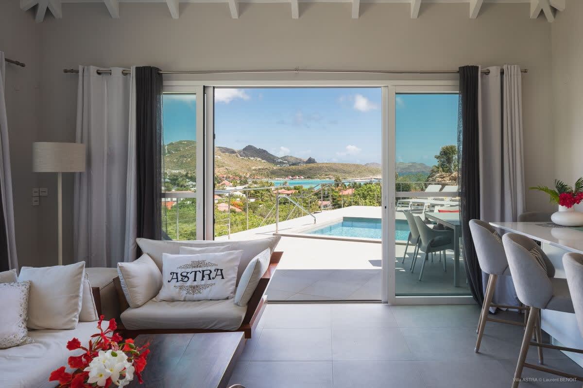 Villa Astra property image