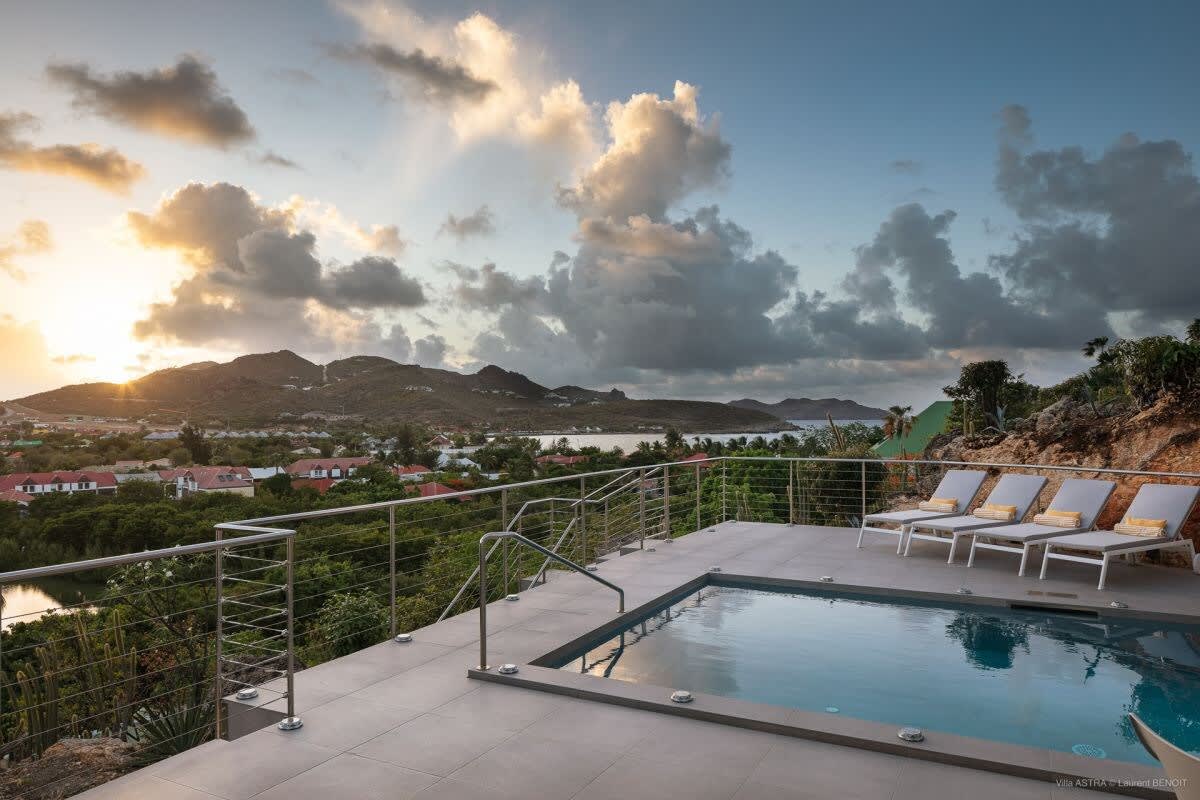 Villa Astra property image