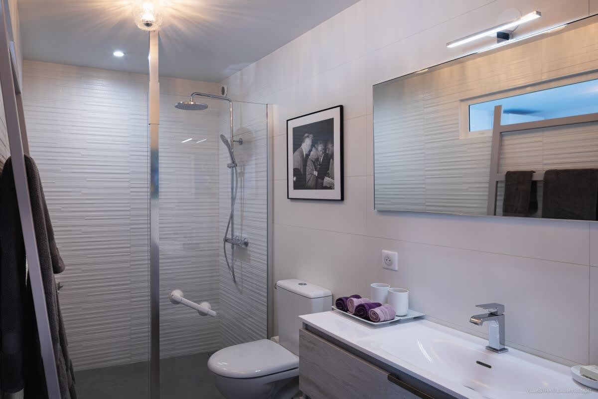 Villa Astra property image