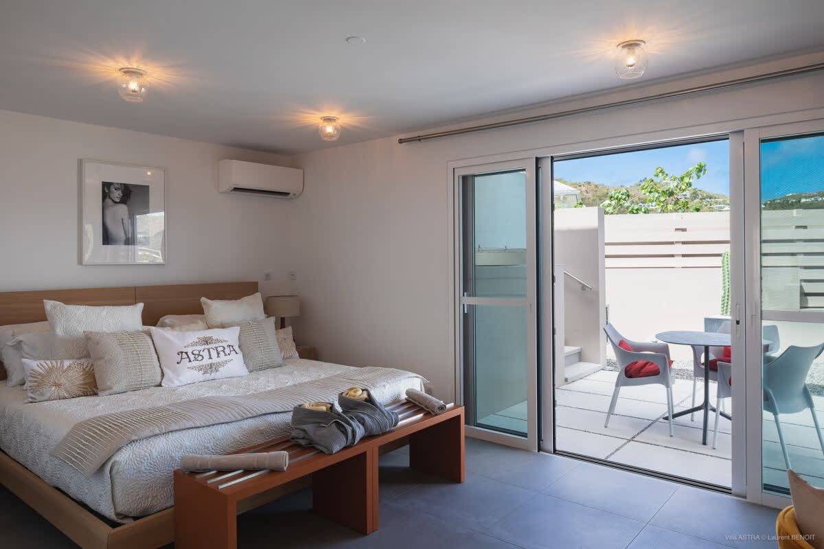 Villa Astra property image