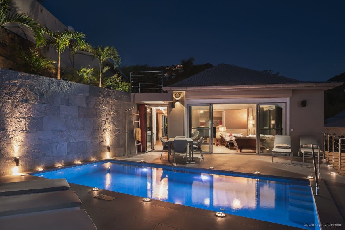 Villa Astra property image