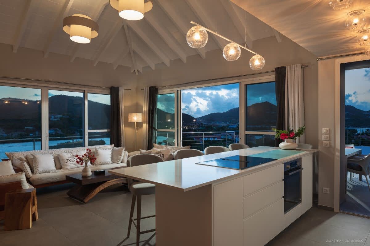 Villa Astra property image