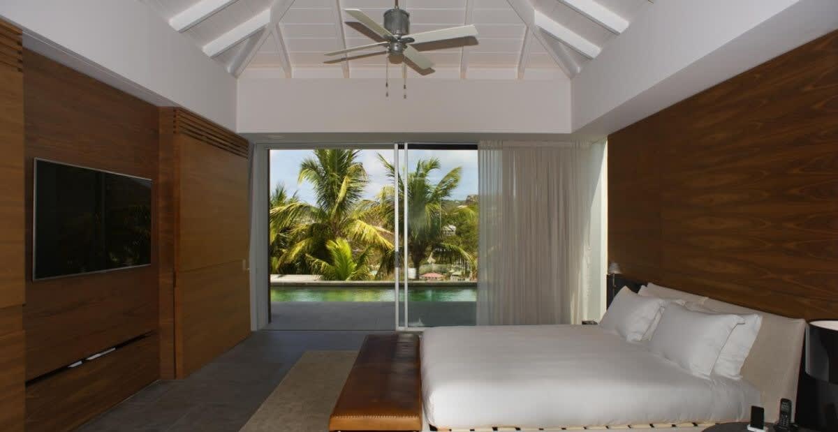 Villa Bakea property image