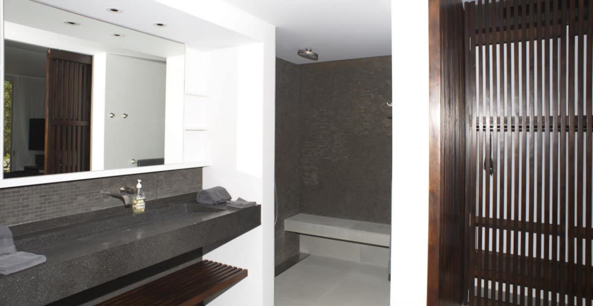 Villa Bakea property image