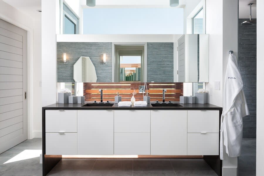 Bathroom 1