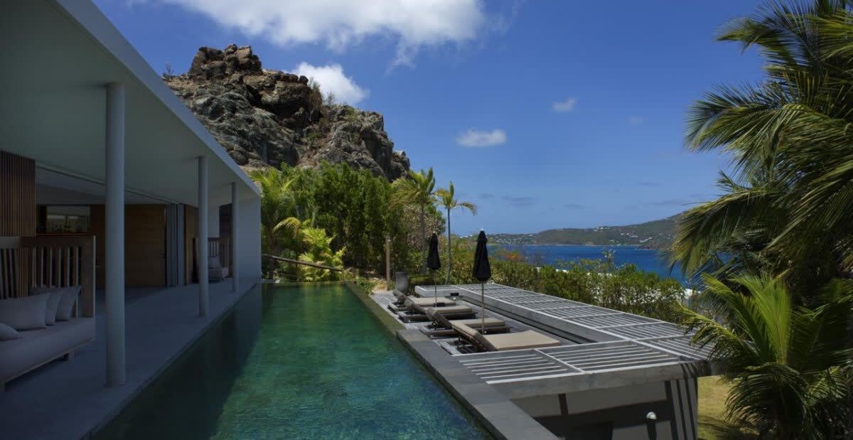 Villa Bakea property image