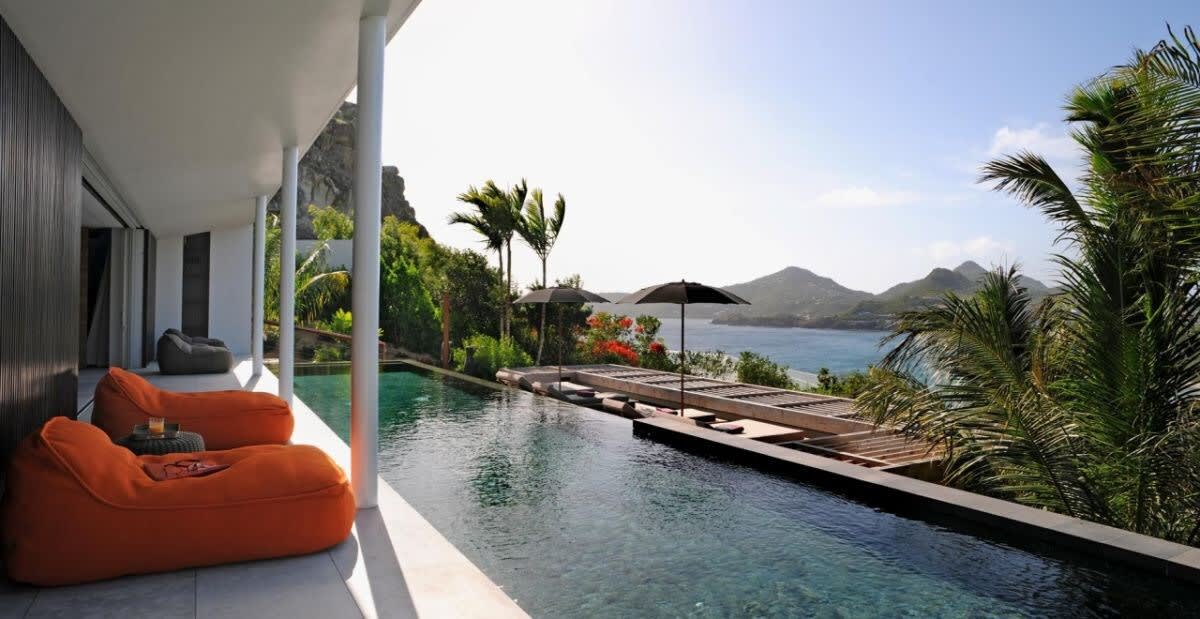 Villa Bakea property image