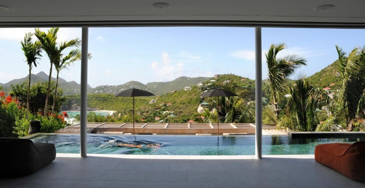 Villa Bakea property image