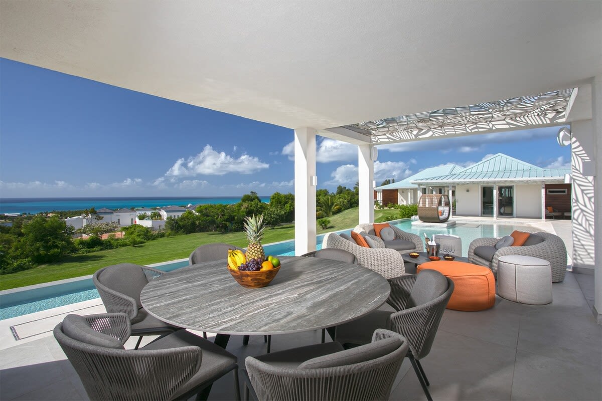 Villa Avanti property image