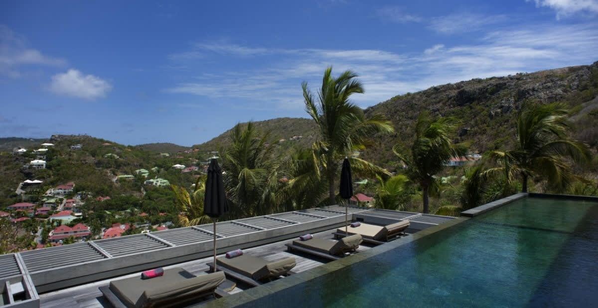 Villa Bakea property image