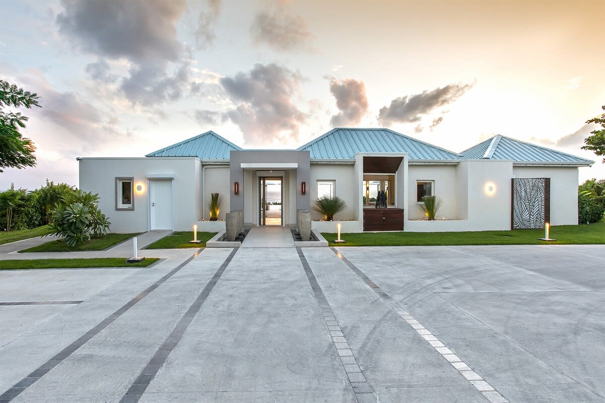Villa Avanti property image