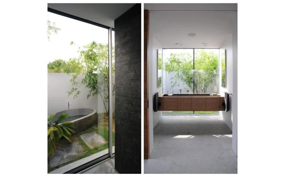 Villa Bakea property image