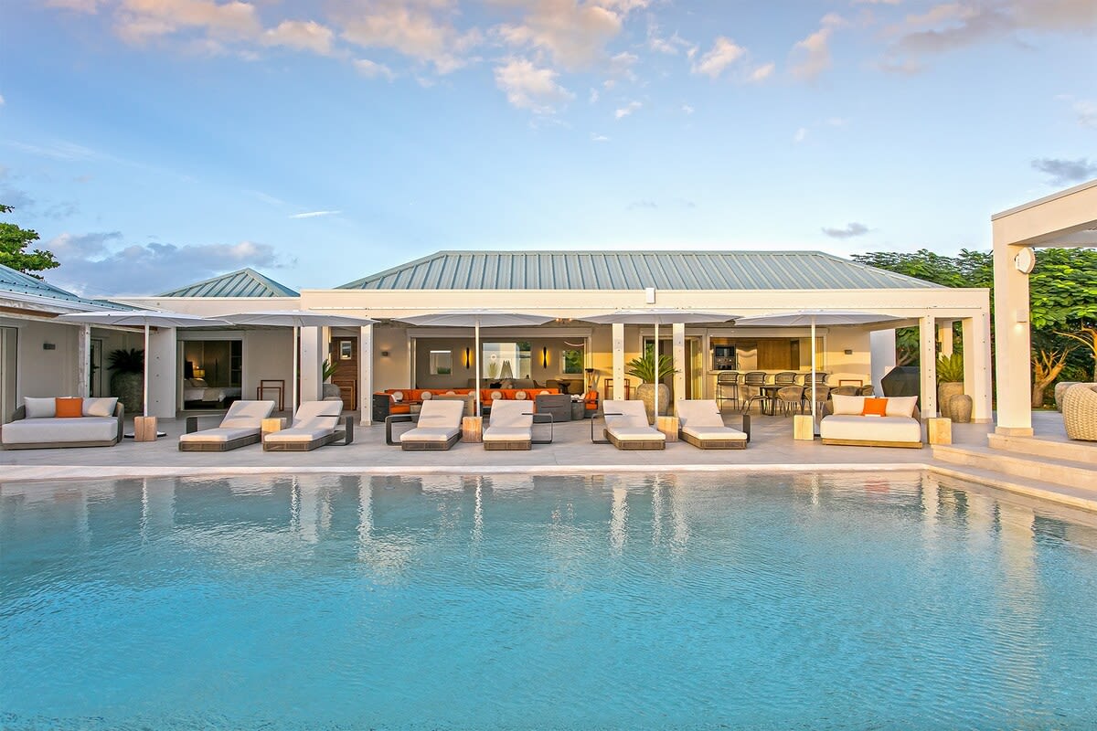 Villa Avanti property image