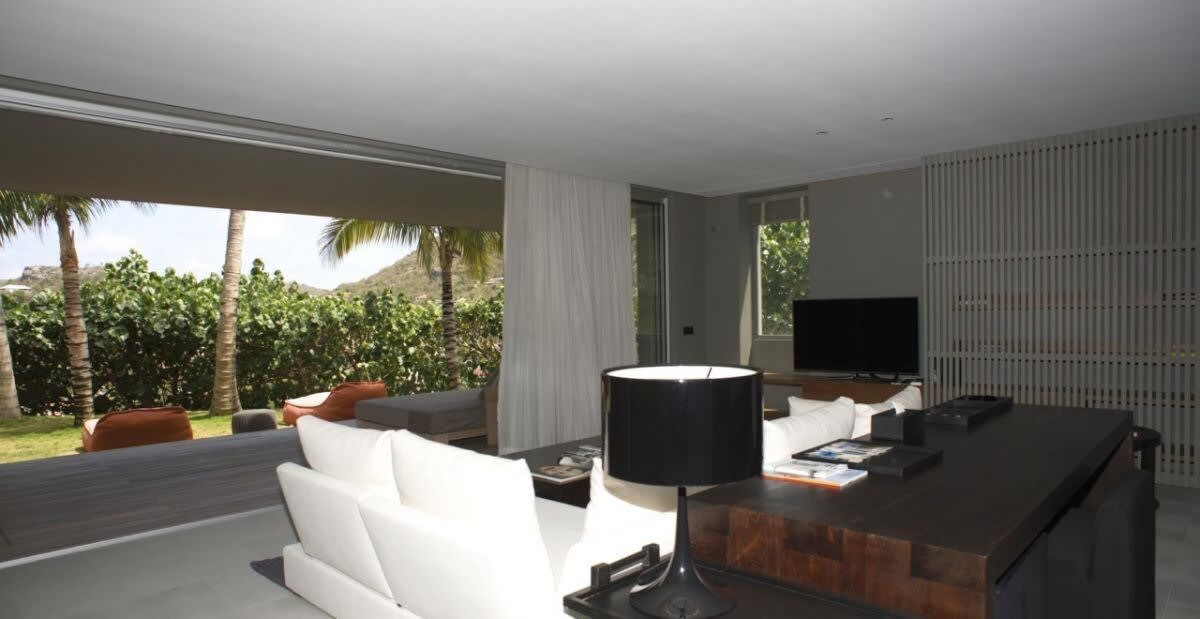 Villa Bakea property image