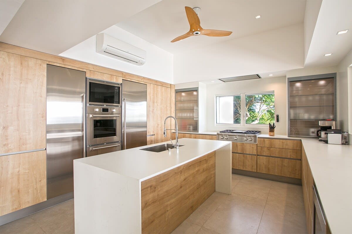 Villa Avanti property image