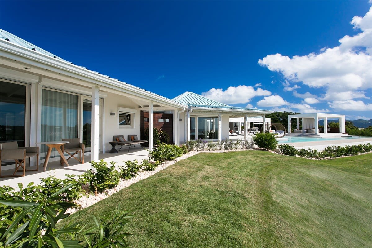 Villa Avanti property image